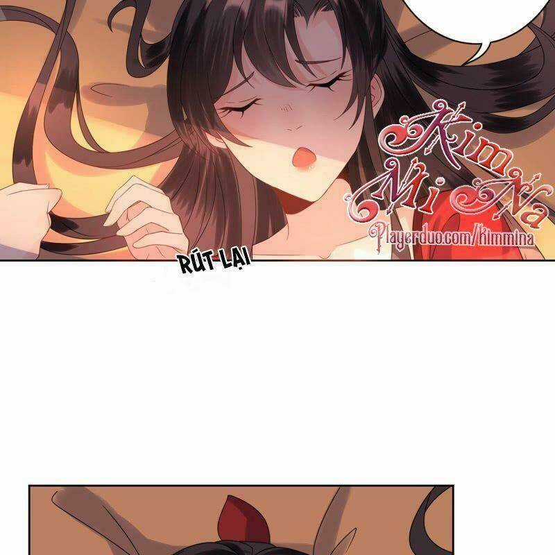 Vương Gia Kiêu Ngạo Quá Khó Cua Chapter 25 trang 45