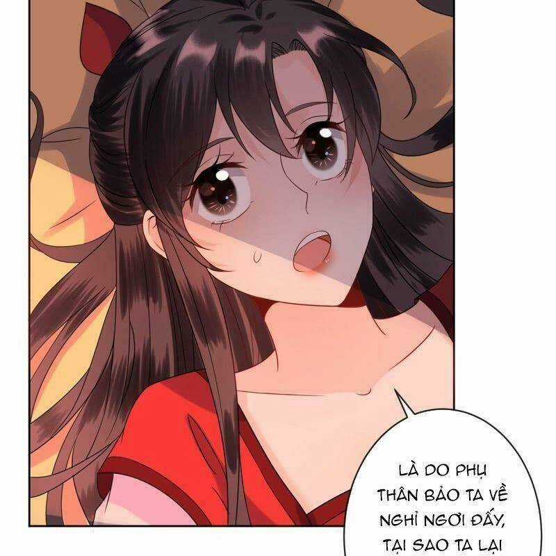 Vương Gia Kiêu Ngạo Quá Khó Cua Chapter 25 trang 46