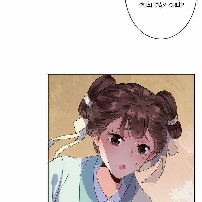 Vương Gia Kiêu Ngạo Quá Khó Cua Chapter 25 trang 47