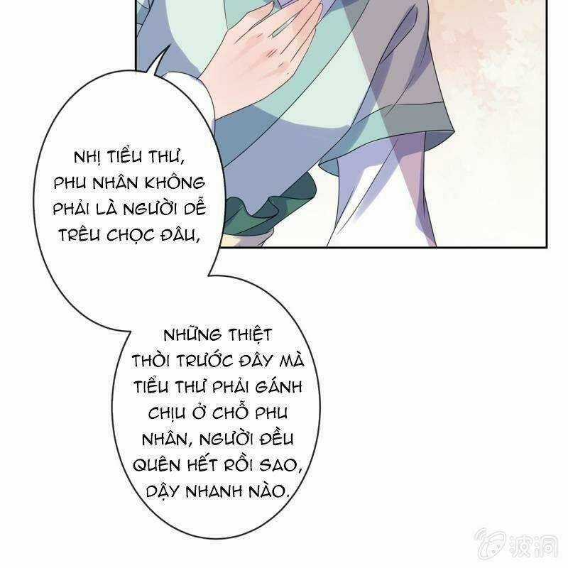 Vương Gia Kiêu Ngạo Quá Khó Cua Chapter 25 trang 48