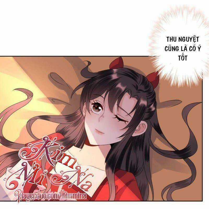 Vương Gia Kiêu Ngạo Quá Khó Cua Chapter 25 trang 49