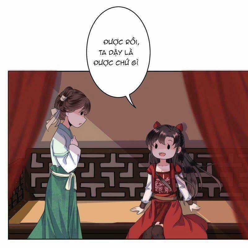 Vương Gia Kiêu Ngạo Quá Khó Cua Chapter 25 trang 50