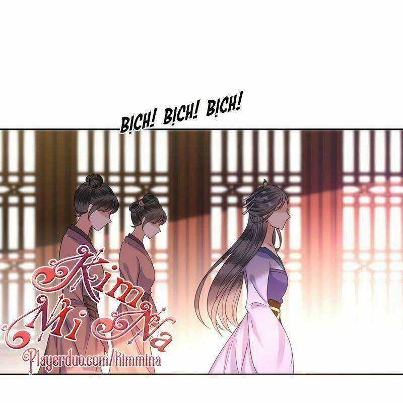 Vương Gia Kiêu Ngạo Quá Khó Cua Chapter 25 trang 51