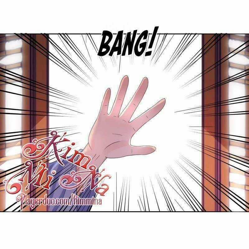 Vương Gia Kiêu Ngạo Quá Khó Cua Chapter 25 trang 55