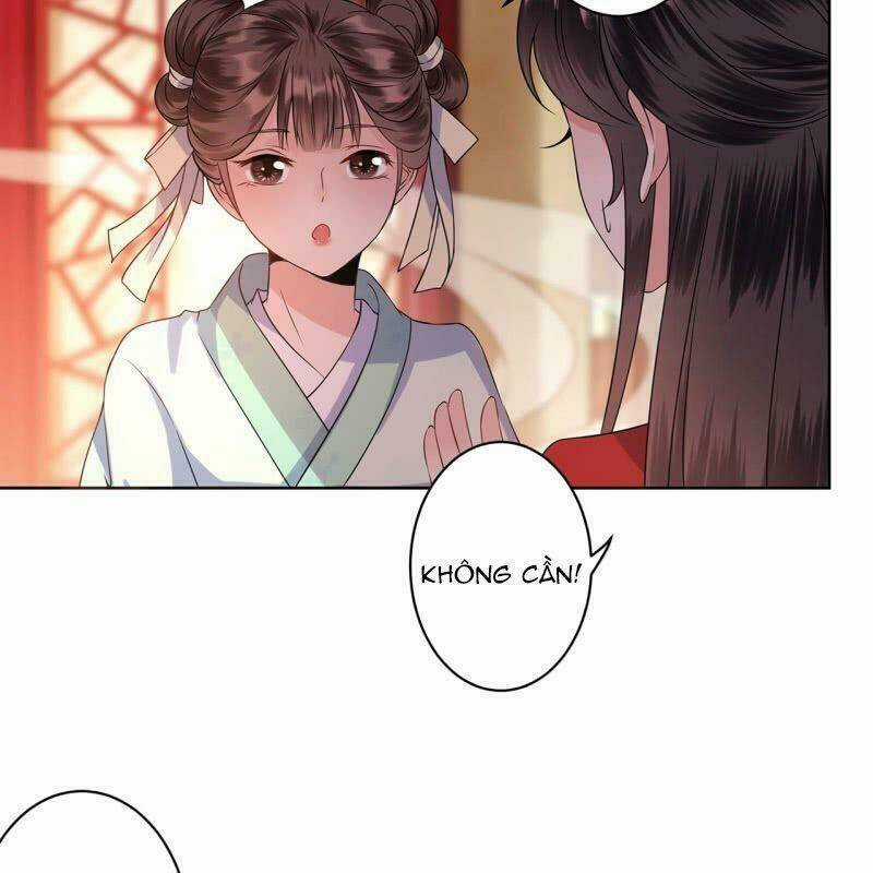 Vương Gia Kiêu Ngạo Quá Khó Cua Chapter 25 trang 6