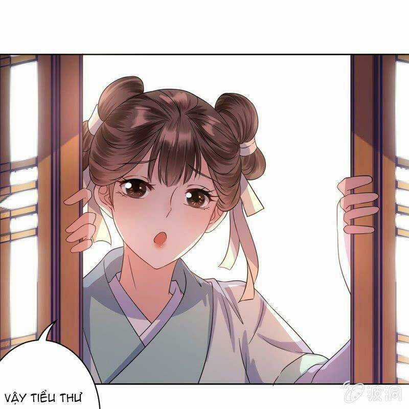 Vương Gia Kiêu Ngạo Quá Khó Cua Chapter 25 trang 8