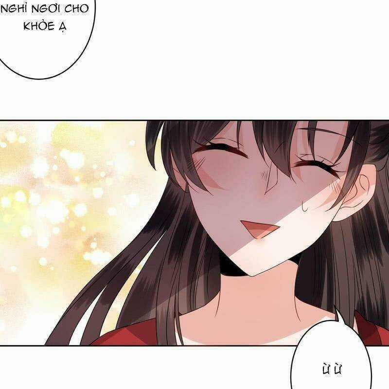 Vương Gia Kiêu Ngạo Quá Khó Cua Chapter 25 trang 9