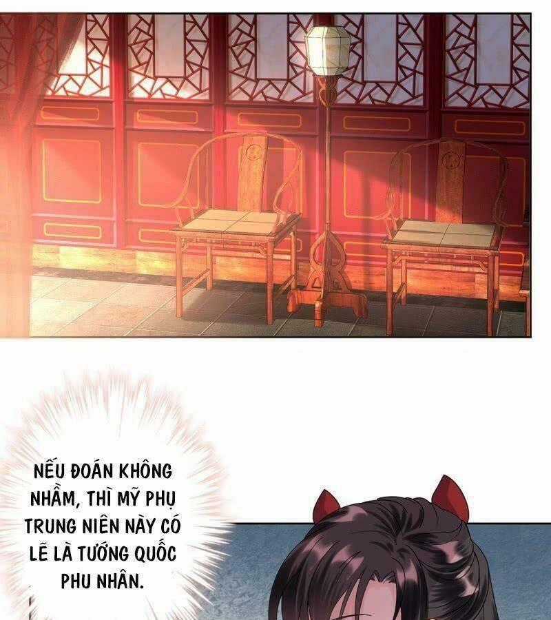 Vương Gia Kiêu Ngạo Quá Khó Cua Chapter 26 trang 1