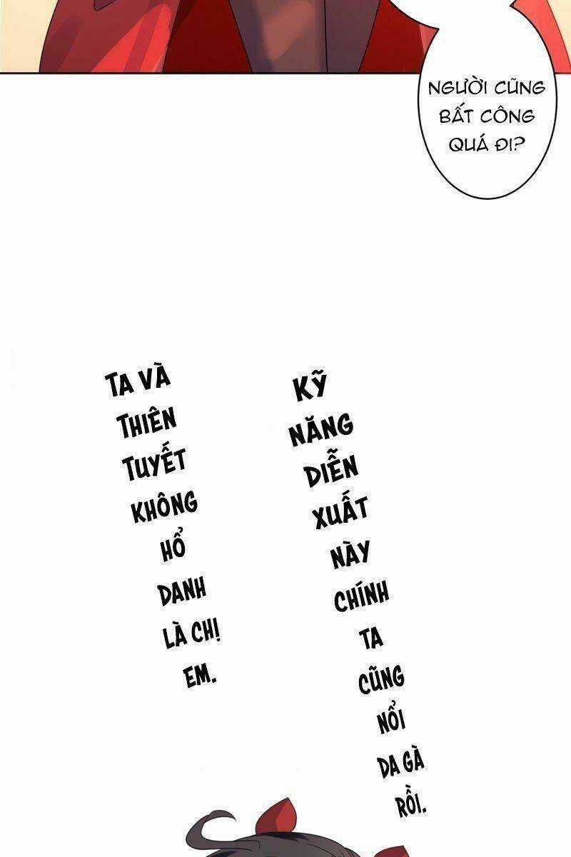 Vương Gia Kiêu Ngạo Quá Khó Cua Chapter 26 trang 12