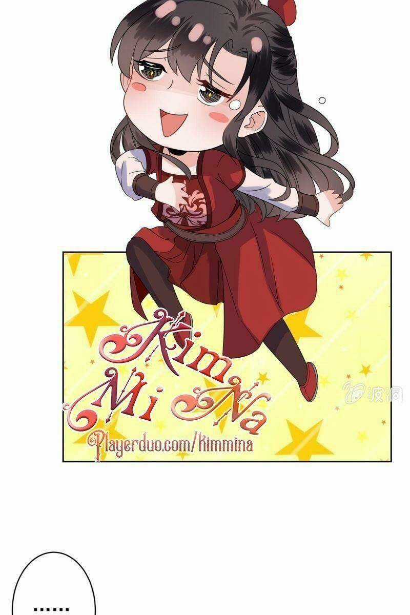 Vương Gia Kiêu Ngạo Quá Khó Cua Chapter 26 trang 13