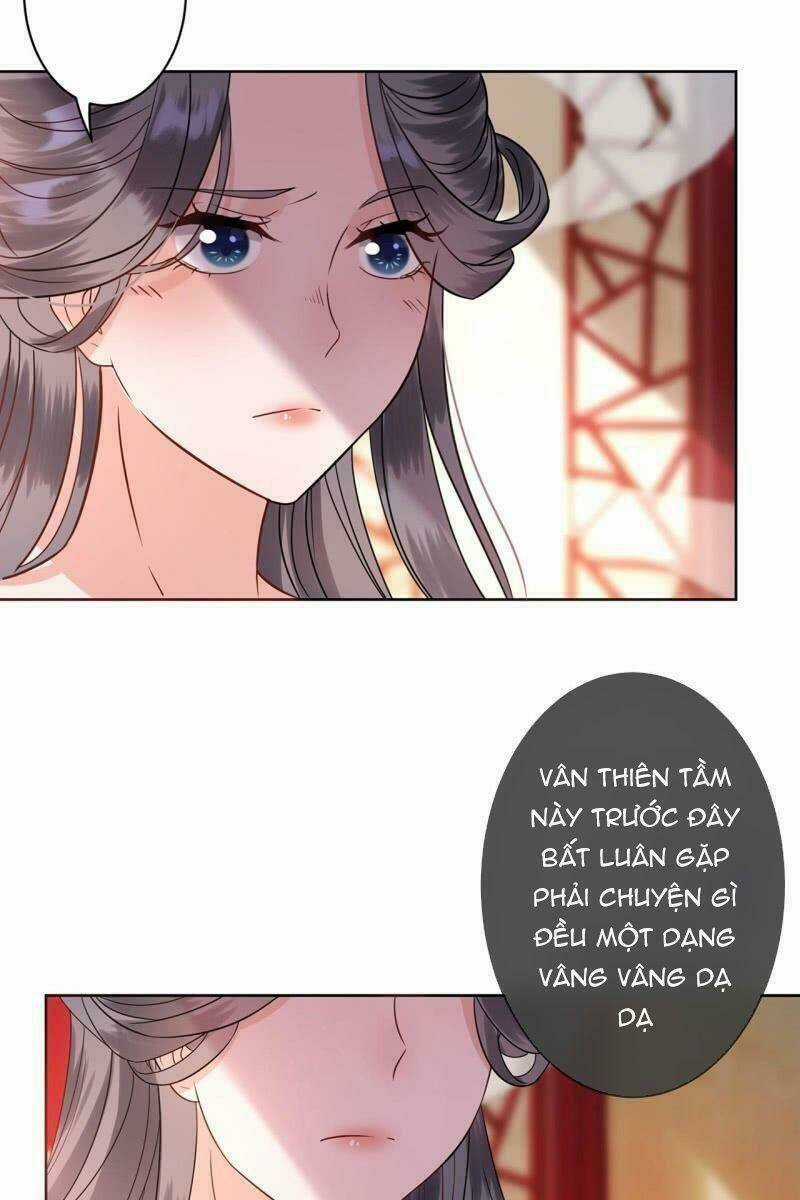 Vương Gia Kiêu Ngạo Quá Khó Cua Chapter 26 trang 14