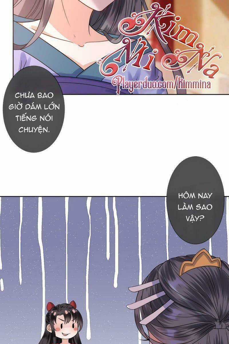 Vương Gia Kiêu Ngạo Quá Khó Cua Chapter 26 trang 15