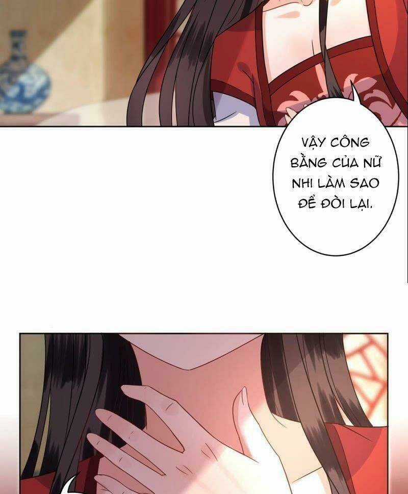 Vương Gia Kiêu Ngạo Quá Khó Cua Chapter 26 trang 17