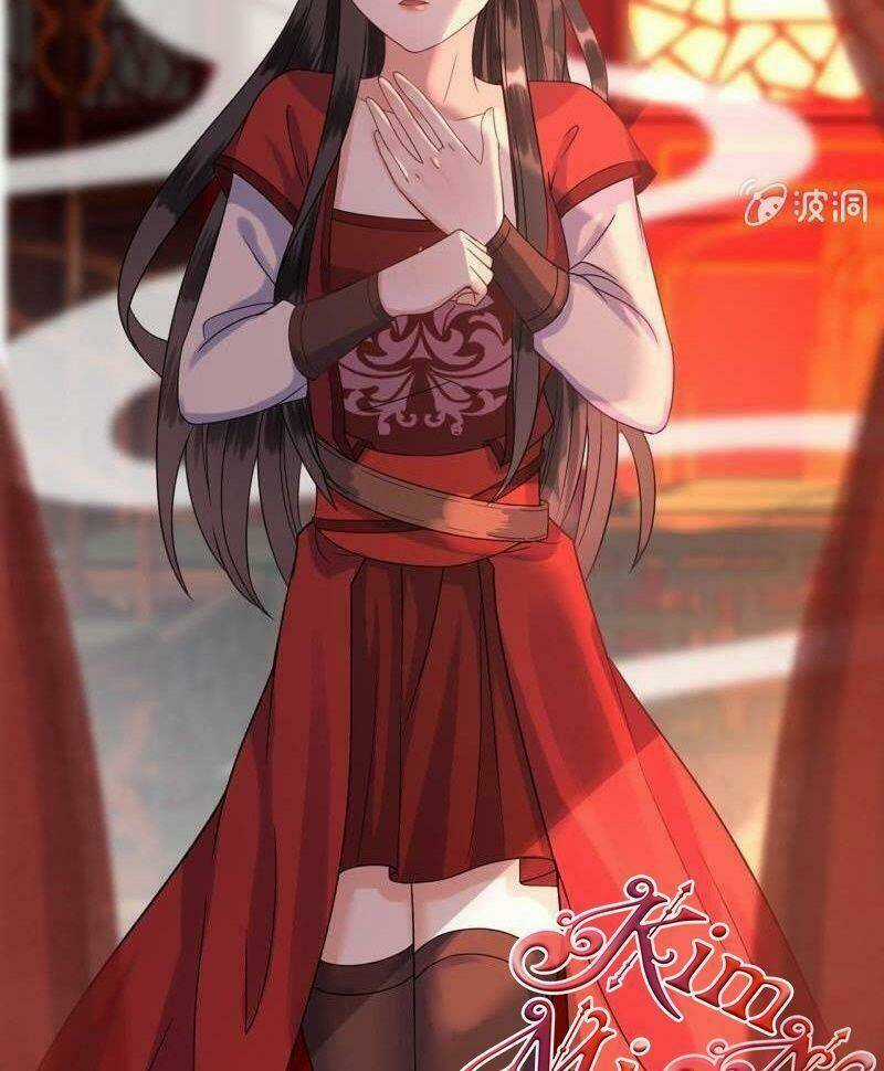 Vương Gia Kiêu Ngạo Quá Khó Cua Chapter 26 trang 19