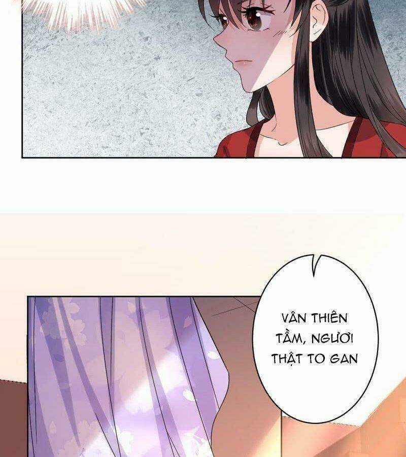 Vương Gia Kiêu Ngạo Quá Khó Cua Chapter 26 trang 2