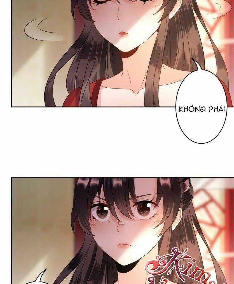 Vương Gia Kiêu Ngạo Quá Khó Cua Chapter 26 trang 23