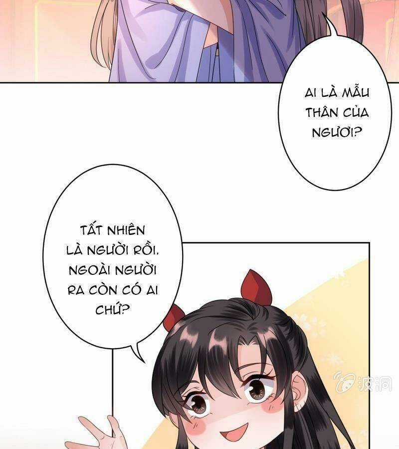 Vương Gia Kiêu Ngạo Quá Khó Cua Chapter 26 trang 25