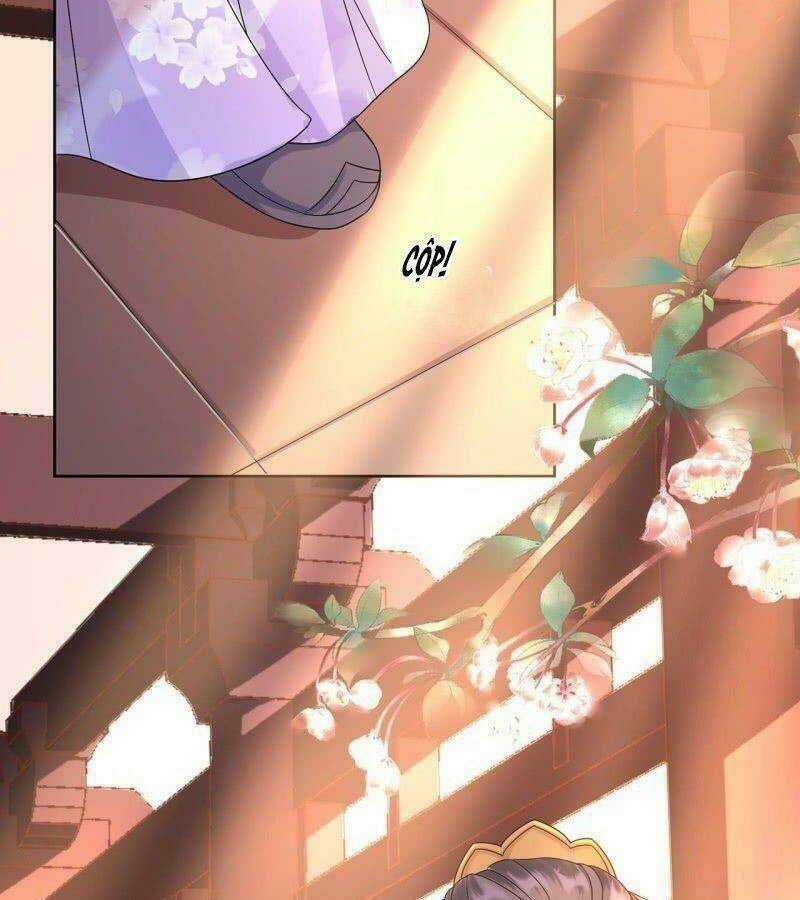 Vương Gia Kiêu Ngạo Quá Khó Cua Chapter 26 trang 3