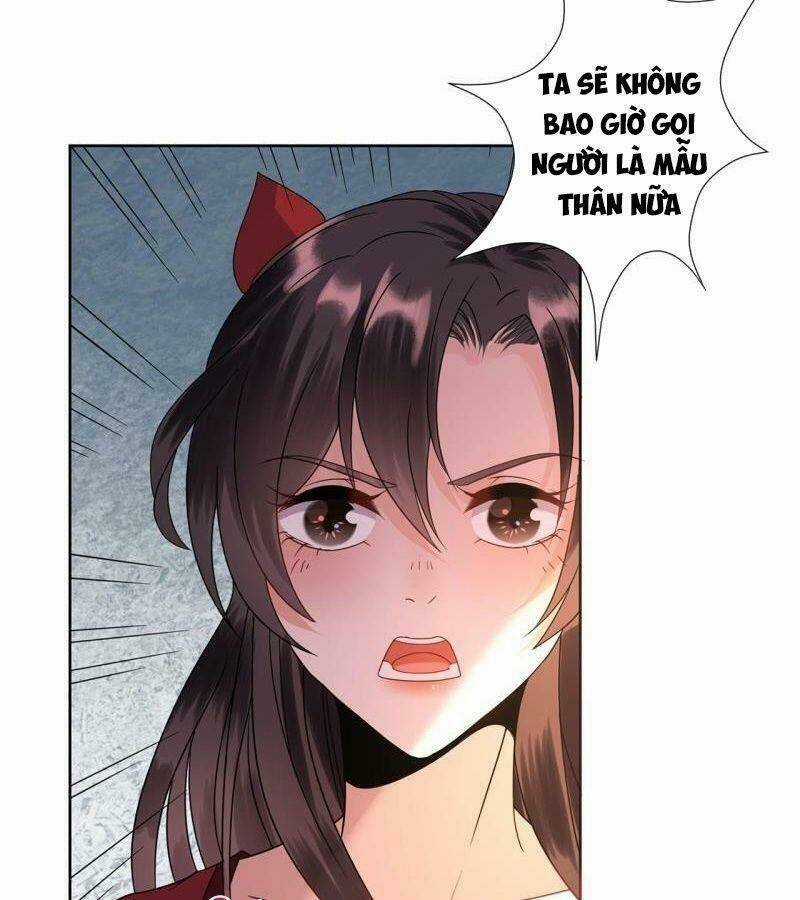 Vương Gia Kiêu Ngạo Quá Khó Cua Chapter 26 trang 30