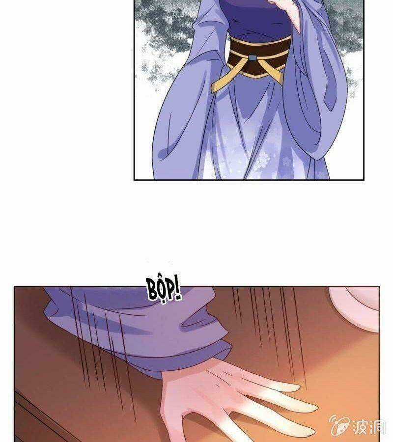 Vương Gia Kiêu Ngạo Quá Khó Cua Chapter 26 trang 32