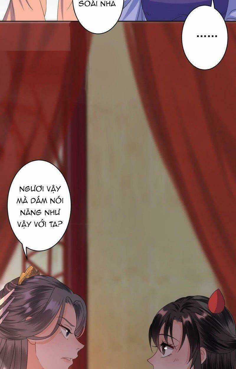 Vương Gia Kiêu Ngạo Quá Khó Cua Chapter 26 trang 34