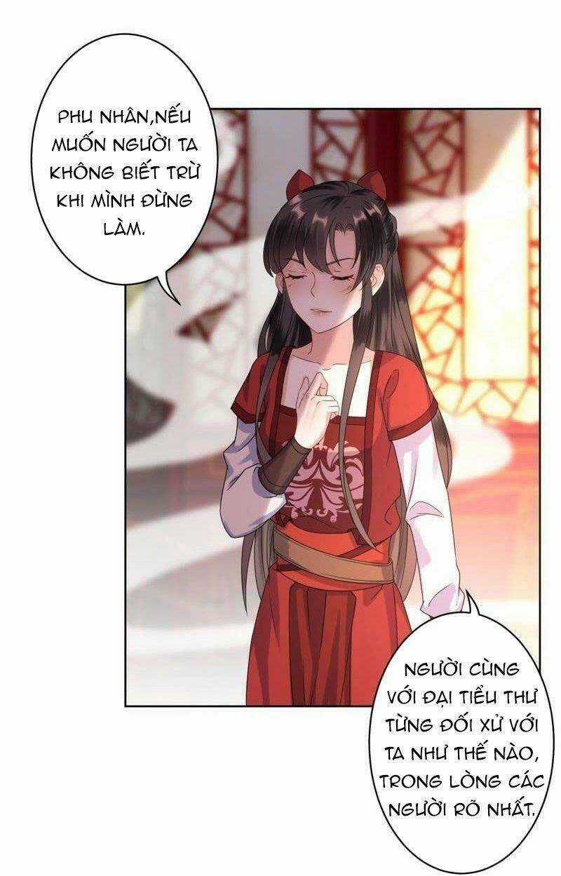 Vương Gia Kiêu Ngạo Quá Khó Cua Chapter 26 trang 37