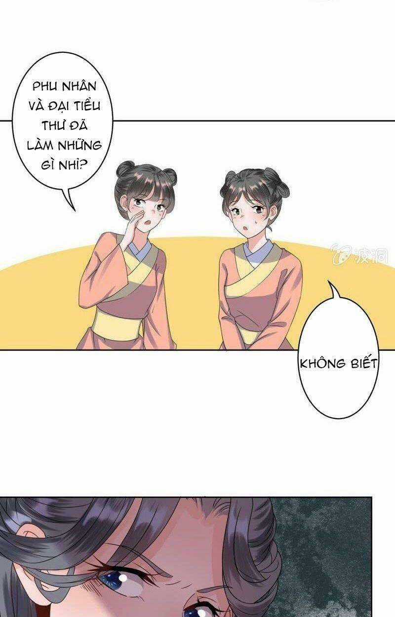 Vương Gia Kiêu Ngạo Quá Khó Cua Chapter 26 trang 38