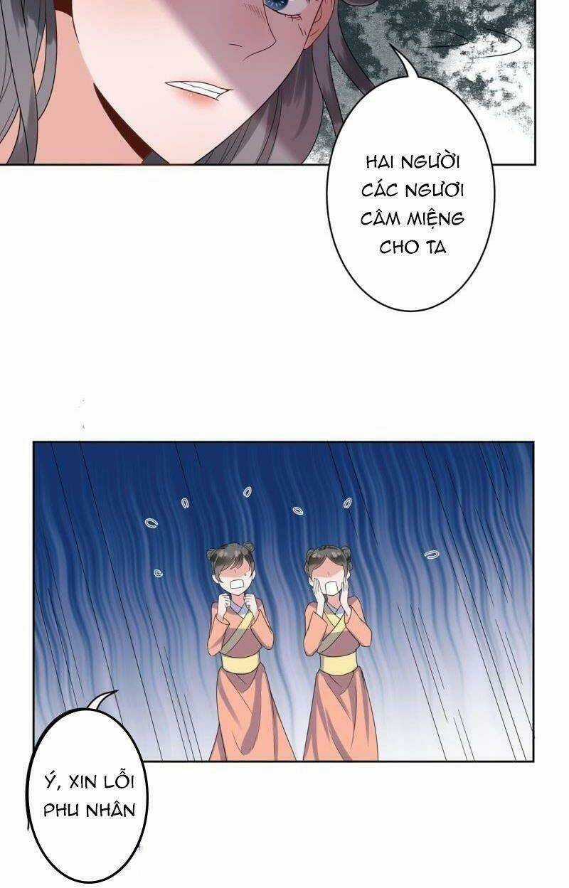 Vương Gia Kiêu Ngạo Quá Khó Cua Chapter 26 trang 39