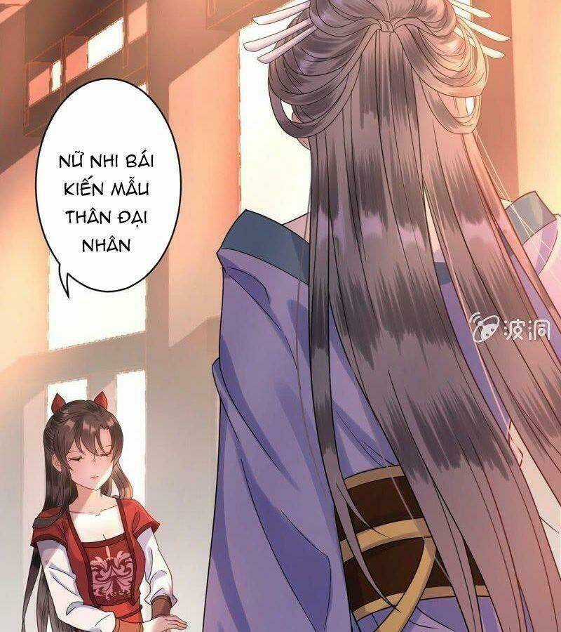 Vương Gia Kiêu Ngạo Quá Khó Cua Chapter 26 trang 4