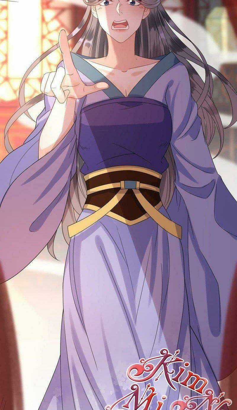 Vương Gia Kiêu Ngạo Quá Khó Cua Chapter 26 trang 42