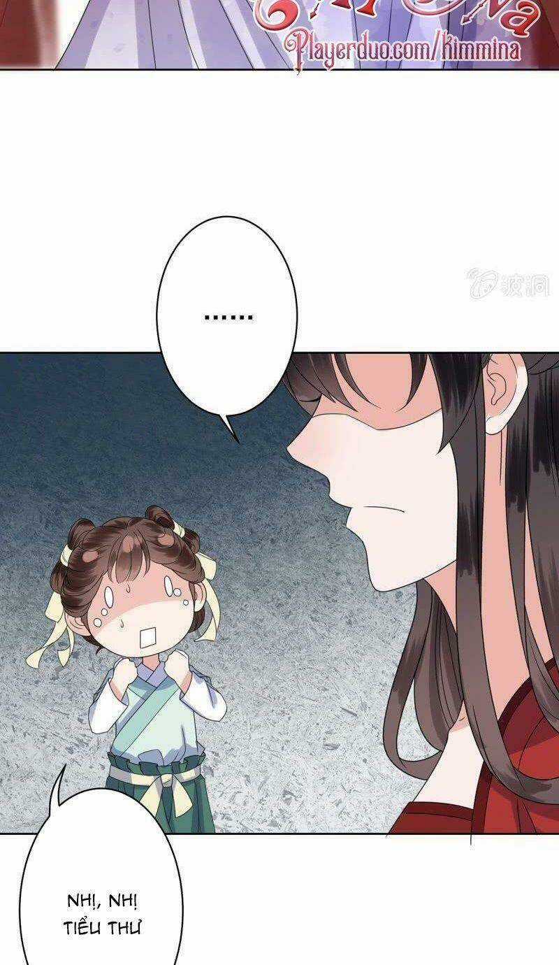 Vương Gia Kiêu Ngạo Quá Khó Cua Chapter 26 trang 43