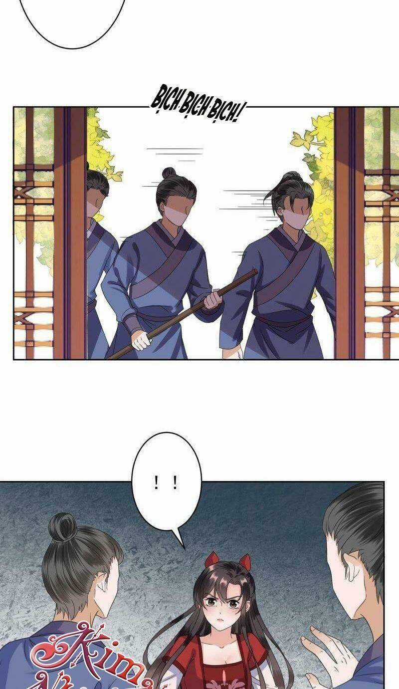 Vương Gia Kiêu Ngạo Quá Khó Cua Chapter 26 trang 44