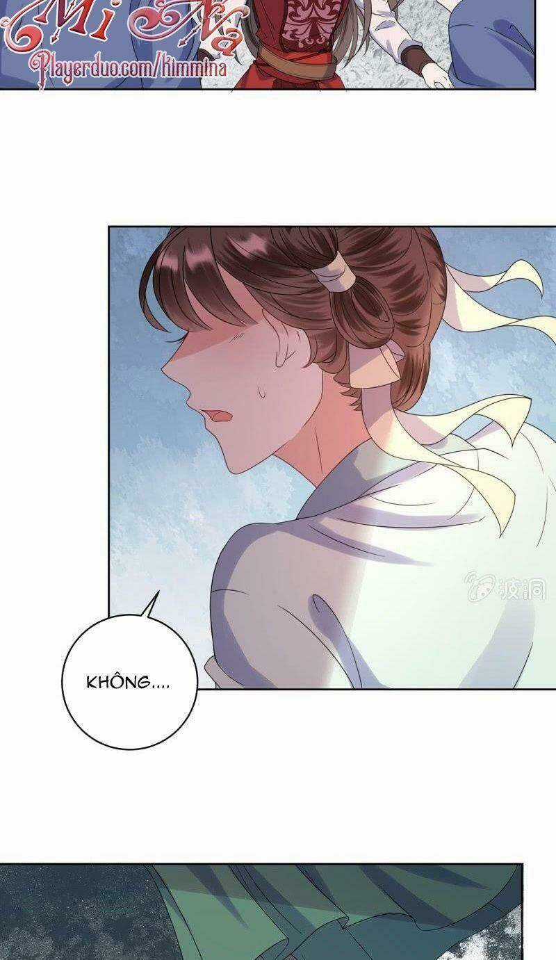 Vương Gia Kiêu Ngạo Quá Khó Cua Chapter 26 trang 45