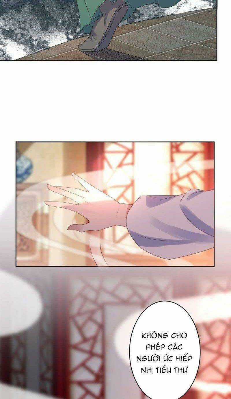 Vương Gia Kiêu Ngạo Quá Khó Cua Chapter 26 trang 46