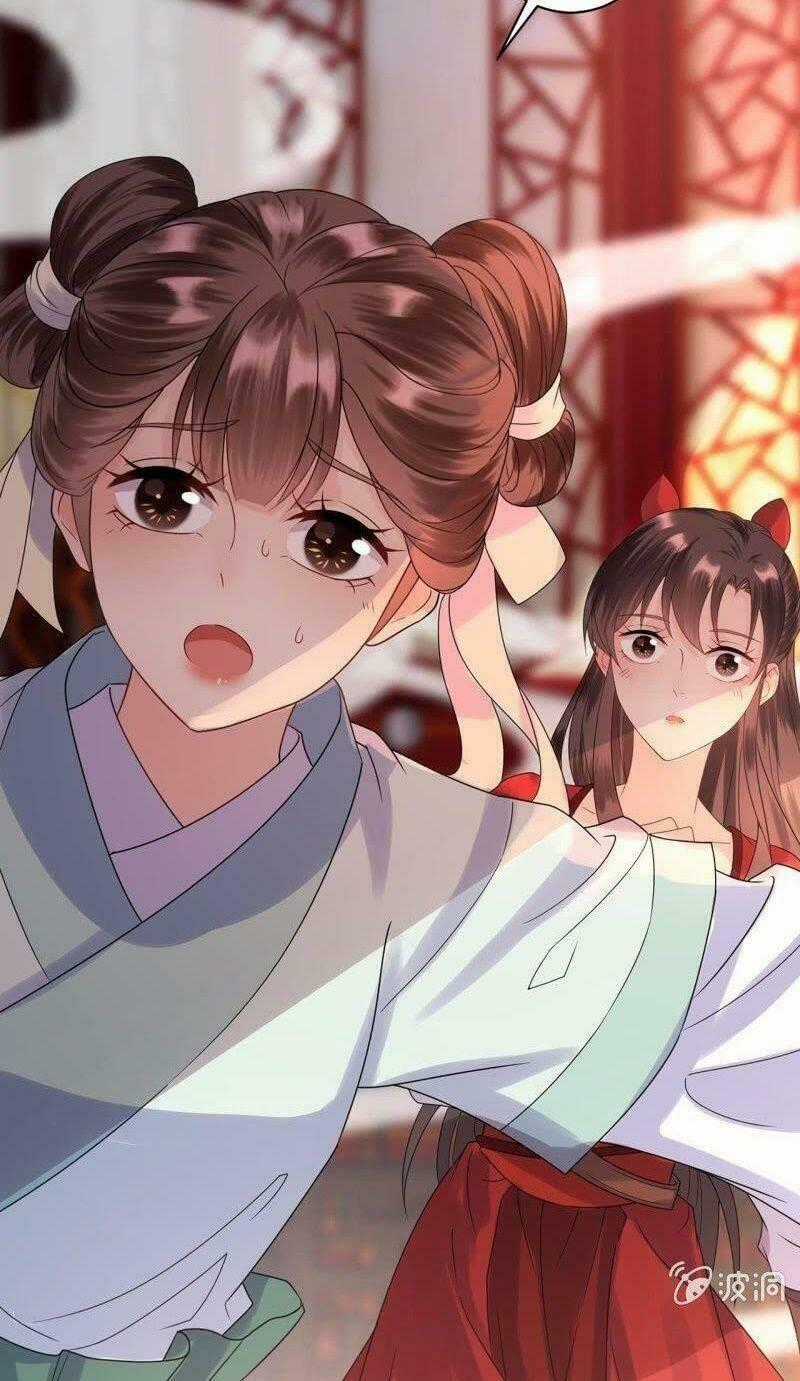 Vương Gia Kiêu Ngạo Quá Khó Cua Chapter 26 trang 47