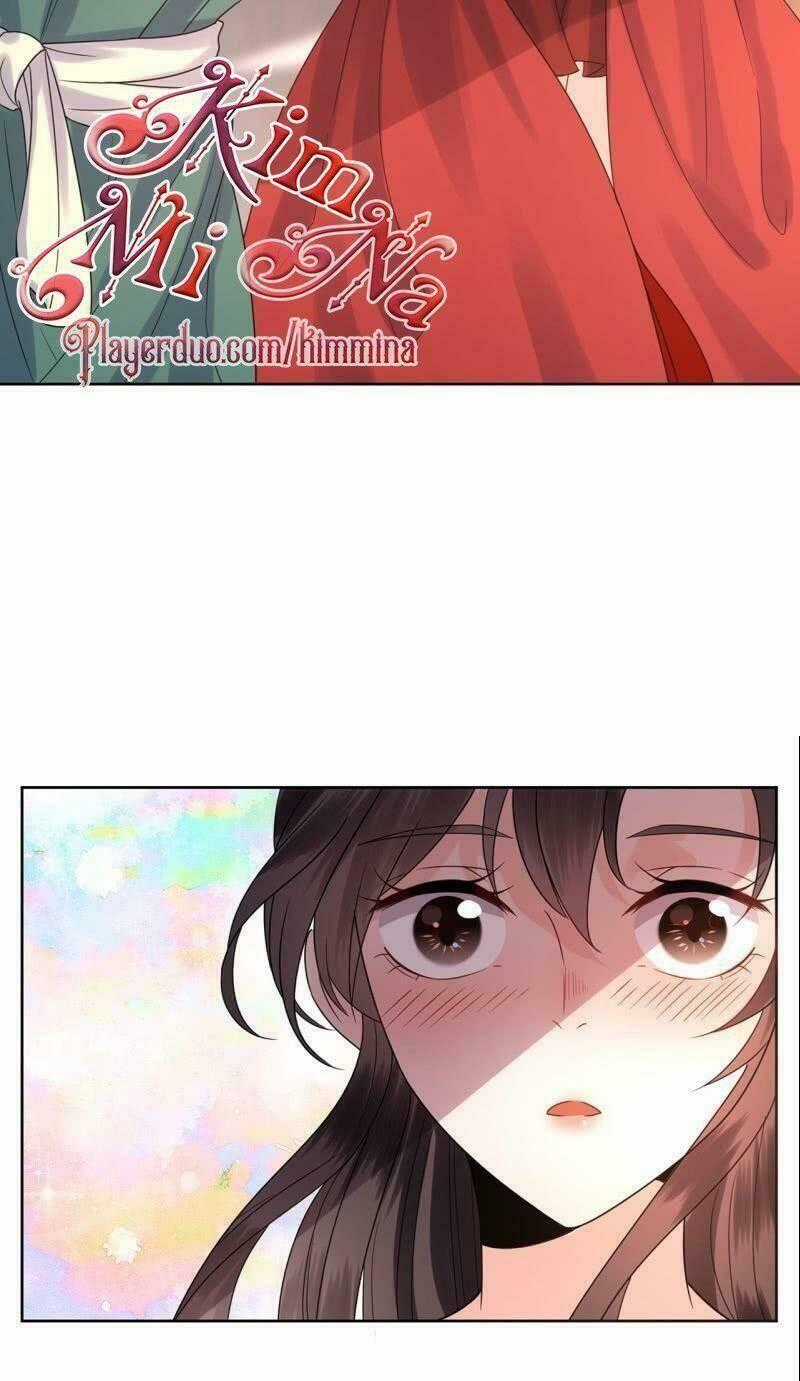 Vương Gia Kiêu Ngạo Quá Khó Cua Chapter 26 trang 48