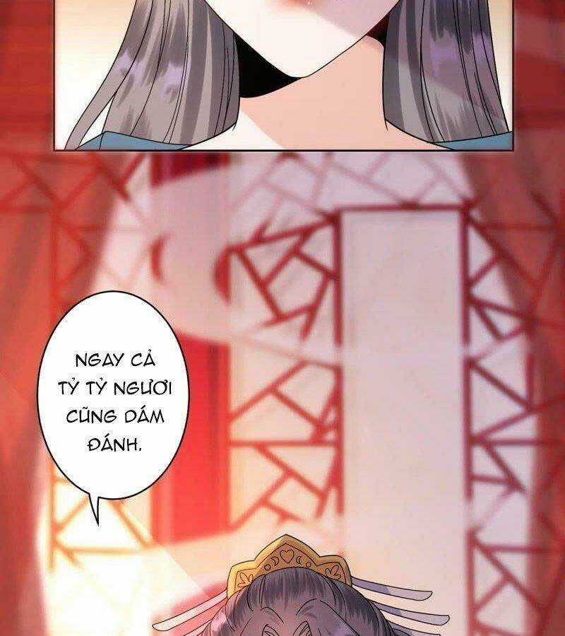 Vương Gia Kiêu Ngạo Quá Khó Cua Chapter 26 trang 6