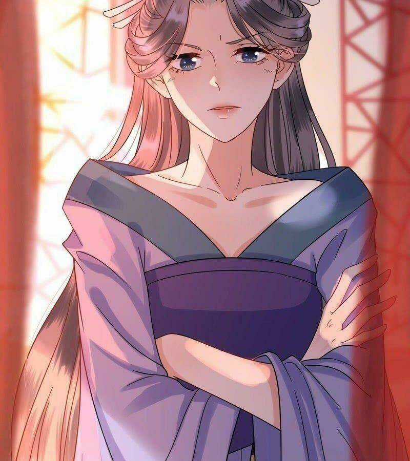 Vương Gia Kiêu Ngạo Quá Khó Cua Chapter 26 trang 7