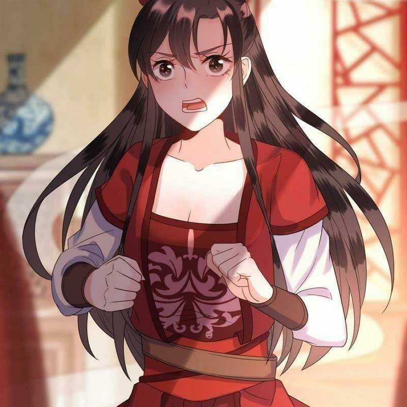 Vương Gia Kiêu Ngạo Quá Khó Cua Chapter 27 trang 10