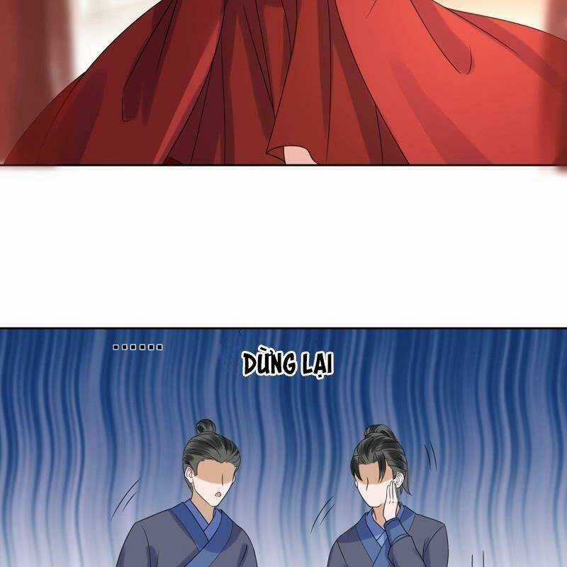 Vương Gia Kiêu Ngạo Quá Khó Cua Chapter 27 trang 11