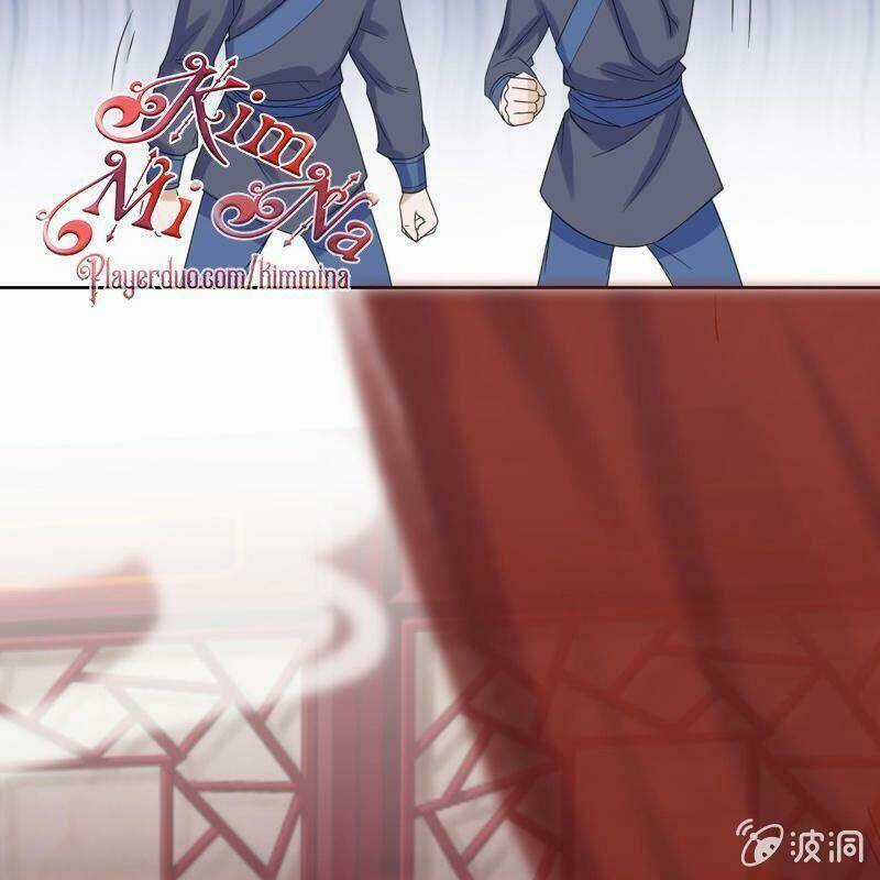 Vương Gia Kiêu Ngạo Quá Khó Cua Chapter 27 trang 12