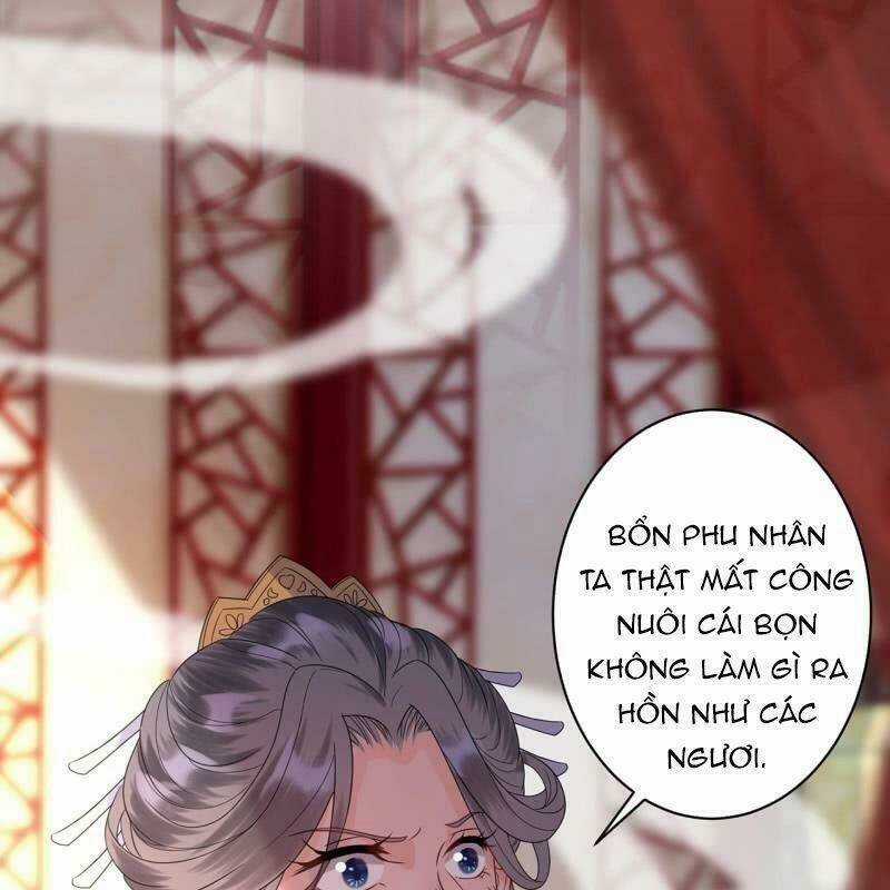 Vương Gia Kiêu Ngạo Quá Khó Cua Chapter 27 trang 13