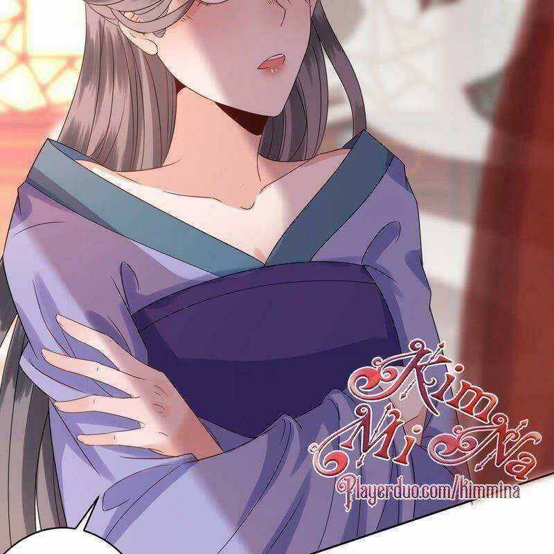 Vương Gia Kiêu Ngạo Quá Khó Cua Chapter 27 trang 14