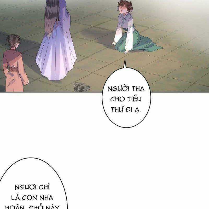 Vương Gia Kiêu Ngạo Quá Khó Cua Chapter 27 trang 17