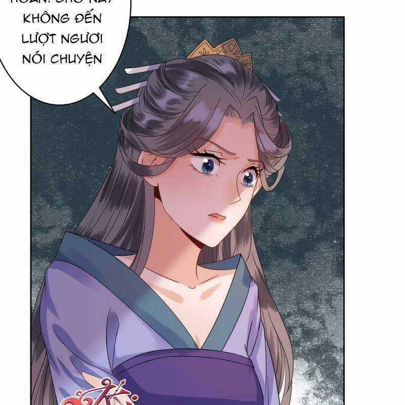 Vương Gia Kiêu Ngạo Quá Khó Cua Chapter 27 trang 18