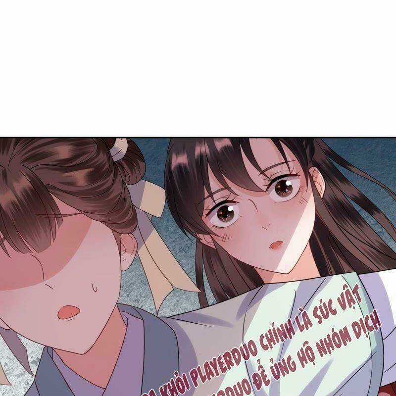 Vương Gia Kiêu Ngạo Quá Khó Cua Chapter 27 trang 2