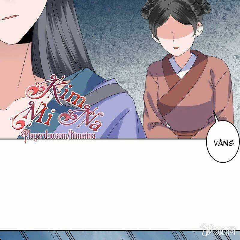 Vương Gia Kiêu Ngạo Quá Khó Cua Chapter 27 trang 20