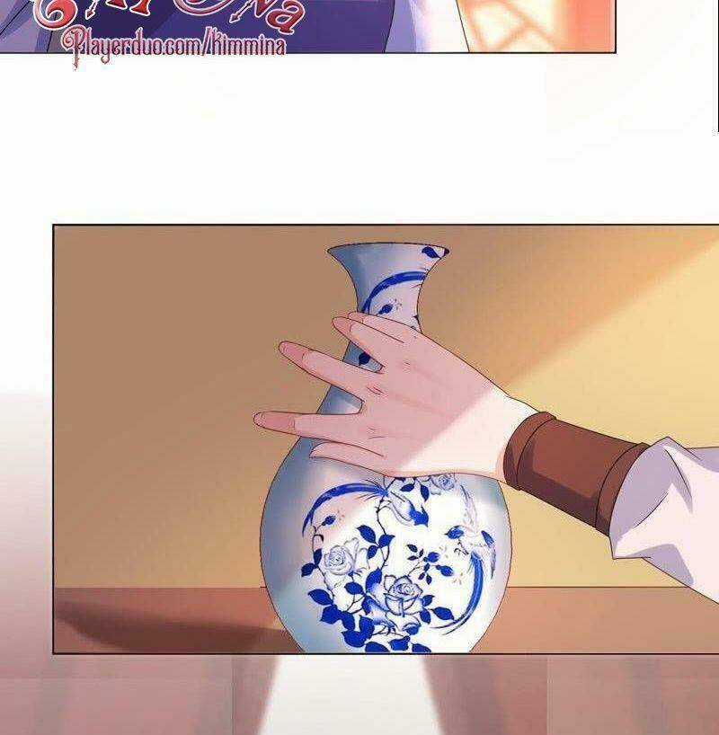 Vương Gia Kiêu Ngạo Quá Khó Cua Chapter 27 trang 23