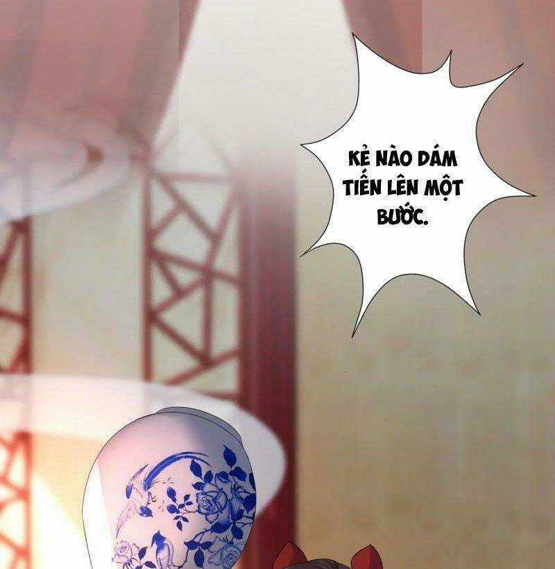 Vương Gia Kiêu Ngạo Quá Khó Cua Chapter 27 trang 24