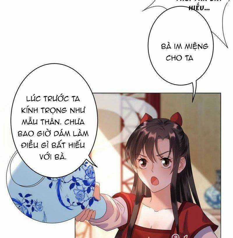 Vương Gia Kiêu Ngạo Quá Khó Cua Chapter 27 trang 29